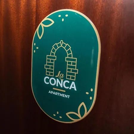 شقة La Conca Apartment: A View On The Aqueduct *