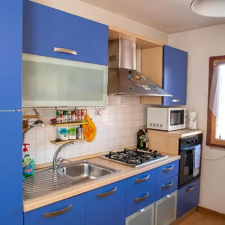 La Conca Apartment: A View On The Aqueduct * بيرودجا