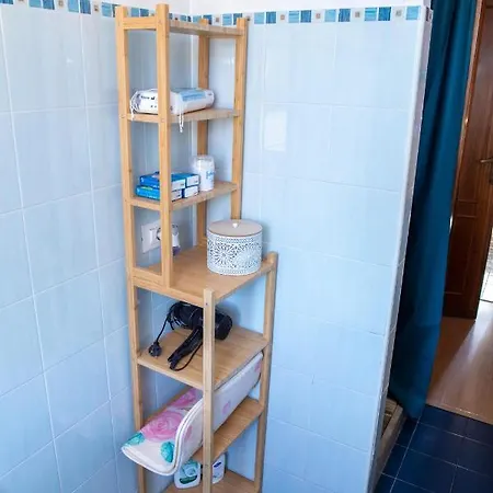 La Conca Apartment: A View On The Aqueduct Apartment Perugia