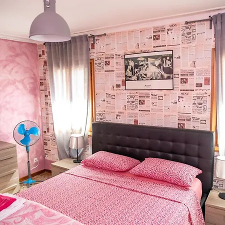 La Conca Apartment: A View On The Aqueduct Apartment Perugia